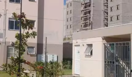 Apartamento com 2 quartos à venda na Rua Professora Amália de Arruda Legendre Martini, 1526, Jardim do Lago Continuação, Campinas, 44 m2 por R$ 240.000
