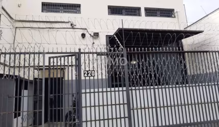 Prédio à venda na Rua Doutor Edmundo Navarro de Andrade, 220, Jardim do Trevo, Campinas, 310 m2 por R$ 1.980.000