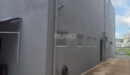 Prédio à venda na Rua São Luís do Paraitinga, 12, Jardim do Trevo, Campinas, 864 m2 por R$ 3.200.000