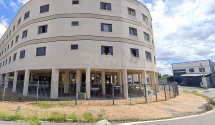 Apartamento com 2 quartos à venda na Rua Doutor Fernão Pompeu de Camargo, 1590, Jardim do Trevo, Campinas, 81 m2 por R$ 350.000