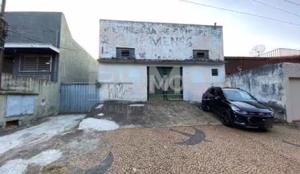 Prédio à venda na Rua São Luís do Paraitinga, 894, Jardim do Trevo, Campinas, 165 m2 por R$ 500.000