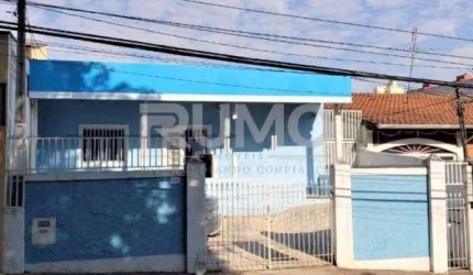 Casa comercial à venda na Avenida Jorge Tibiriçá, 1797, Jardim dos Oliveiras, Campinas, 163 m2 por R$ 800.000
