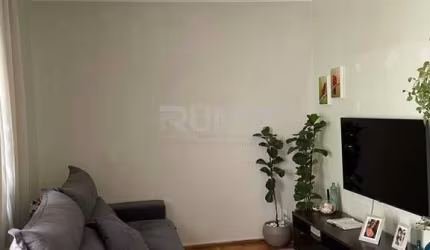 Apartamento com 2 quartos à venda na Avenida Jorge Tibiriçá, 677, Jardim dos Oliveiras, Campinas, 87 m2 por R$ 325.000