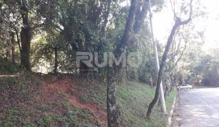 Terreno comercial à venda na Rua Theodosio Rodriguez Otero, s/n, Joaquim Egídio, Campinas por R$ 530.000