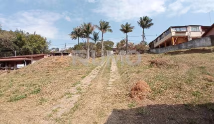 Terreno comercial à venda na Rua Heitor Penteado, 1319, Joaquim Egídio, Campinas por R$ 1.350.000