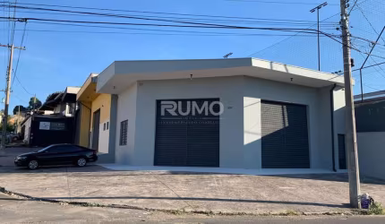 Sala comercial à venda na Avenida Gessy Lever, 851, Lenheiro, Valinhos, 318 m2 por R$ 1.300.000