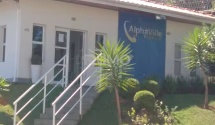 Terreno comercial à venda na Rua Embiruçu, 250, Loteamento Alphaville Campinas, Campinas por R$ 2.050.000