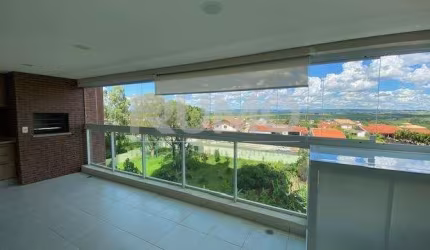 Apartamento com 4 quartos à venda na Avenida Alaôr Faria de Barros, 1050, Loteamento Alphaville Campinas, Campinas, 137 m2 por R$ 1.400.000