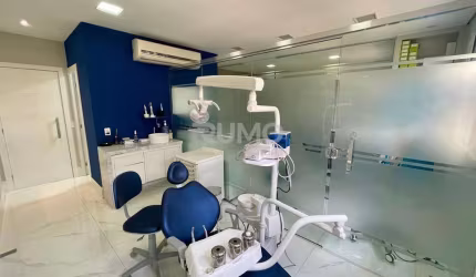 Sala comercial à venda na Rua Aguaçú, 171, Loteamento Alphaville Campinas, Campinas, 65 m2 por R$ 950.000
