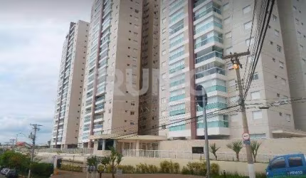 Apartamento com 3 quartos à venda na Avenida Alaôr Faria de Barros, 1050, Loteamento Alphaville Campinas, Campinas, 137 m2 por R$ 1.350.000