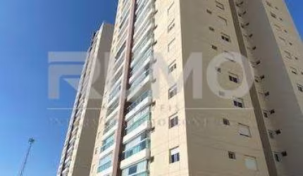 Apartamento com 3 quartos à venda na Avenida Alaôr Faria de Barros, 1050, Loteamento Alphaville Campinas, Campinas, 137 m2 por R$ 1.400.000