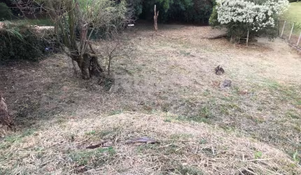 Terreno em condomínio fechado à venda na Rua San Conrado, 415, Loteamento Caminhos de San Conrado (Sousas), Campinas por R$ 850.000