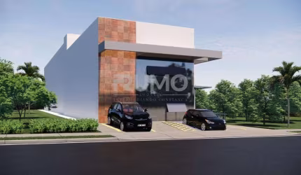 Barracão / Galpão / Depósito para alugar na Rua Eritrina, 81, Loteamento Industrial Veccon Zeta, Sumaré, 1150 m2 por R$ 24.000