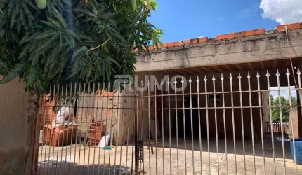 Casa comercial à venda na Oswaldo Peghinelli, 85, Loteamento Parque São Martinho, Campinas, 129 m2 por R$ 425.000
