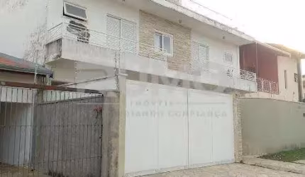 Casa com 2 quartos à venda na Rua Rosa Aburad Khouri, 1069, Loteamento Parque das Hortências (Sousas), Campinas, 291 m2 por R$ 1.100.000