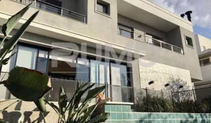 Casa em condomínio fechado com 4 quartos à venda na Rua Sabiú, 135, Loteamento Parque das Sapucaias, Campinas, 430 m2 por R$ 2.900.000