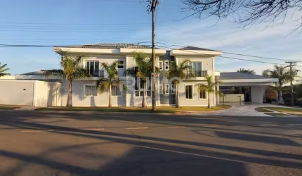 Casa em condomínio fechado com 4 quartos à venda na Avenida Professor Adhelar Matthes, 197, Loteamento Residencial Barão do Café, Campinas, 410 m2 por R$ 2.960.000