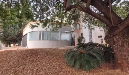 Casa em condomínio fechado com 3 quartos à venda na Avenida Professor Adhelar Matthes, 197, Loteamento Residencial Barão do Café, Campinas, 320 m2 por R$ 2.300.000