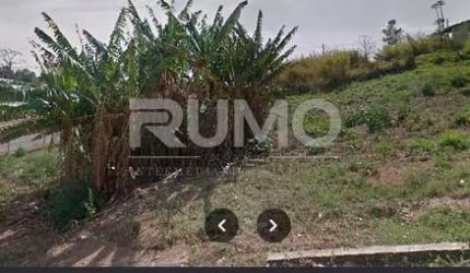 Terreno comercial à venda na Avenida Isaura Roque Quércia, S/N, Sousas, Campinas por R$ 3.000.000