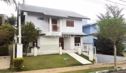 Casa em condomínio fechado com 5 quartos à venda na Rua Doutor Telémaco Paioli Melges, s/n, Loteamento Residencial Fazenda São José, Valinhos, 440 m2 por R$ 2.500.000