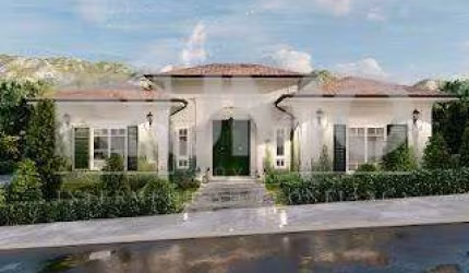 Casa em condomínio fechado com 4 quartos à venda na Avenida Isaura Roque Quércia, s/n, Loteamento Residencial Pedra Alta (Sousas), Campinas, 450 m2 por R$ 4.950.000
