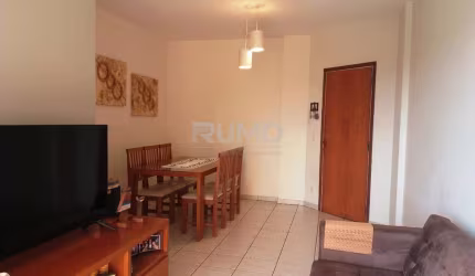 Apartamento com 2 quartos à venda na Rua Hermantino Coelho, 501, Mansões Santo Antônio, Campinas, 68 m2 por R$ 590.000