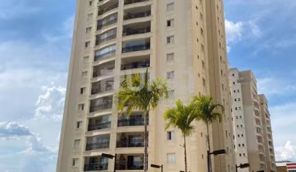 Cobertura com 3 quartos à venda na Rua Hermantino Coelho, 1000, Mansões Santo Antônio, Campinas, 210 m2 por R$ 1.620.000