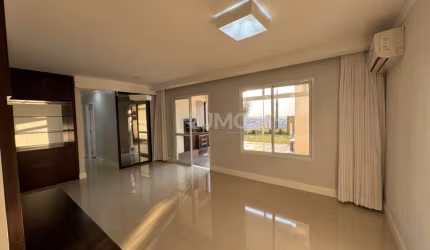Apartamento com 3 quartos à venda na Rua Santa Maria Rosselo, 905, Mansões Santo Antônio, Campinas, 105 m2 por R$ 1.600.000