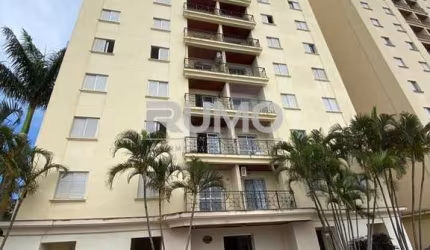 Apartamento com 3 quartos à venda na Rua Hermantino Coelho, 758, Mansões Santo Antônio, Campinas, 75 m2 por R$ 600.000