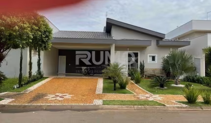 Casa em condomínio fechado com 4 quartos à venda na Rua Hermes, 900, Jardim de Itapoan, Paulínia, 295 m2 por R$ 1.650.000