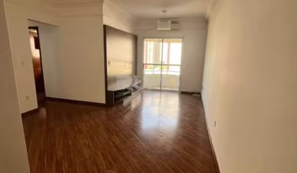 Apartamento com 3 quartos para alugar na Rua Francisco Fadim, apto 123, Morumbi, Paulínia, 82 m2 por R$ 3.500