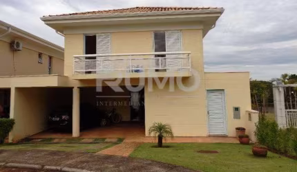 Casa em condomínio fechado com 3 quartos à venda na Rua Alberto Macchi, 43, Notre Dame, Campinas, 191 m2 por R$ 1.350.000
