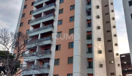 Apartamento com 3 quartos à venda na Rua Orlando Fagnani, 144, Nova Campinas, Campinas, 92 m2 por R$ 690.000