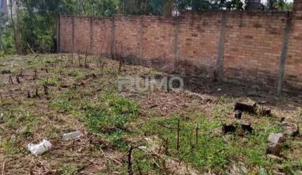 Terreno comercial à venda na Rua Gustavo Ambrust, 485, Nova Campinas, Campinas por R$ 2.085.000
