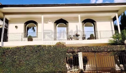 Casa comercial à venda na Rua Artur Bernardes, 452, Nova Campinas, Campinas, 306 m2 por R$ 1.950.000