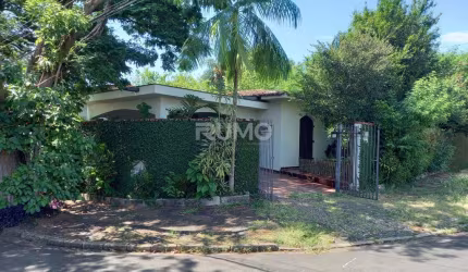 Casa comercial à venda na Rua Augusto César de Andrade, 1655, Nova Campinas, Campinas, 262 m2 por R$ 2.000.000