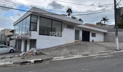 Prédio para alugar na Avenida Doutor Moraes Salles, 2257, Nova Campinas, Campinas, 380 m2 por R$ 25.000