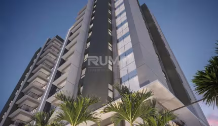 Apartamento com 3 quartos à venda na Rua Doutor Paulo Castro Pupo Nogueira, 40, Nova Campinas, Campinas, 125 m2 por R$ 1.980.000
