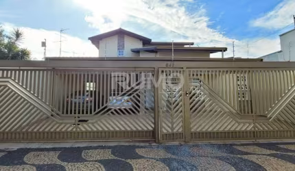 Casa com 3 quartos à venda na Rua Carolina Prado Penteado, 641, Nova Campinas, Campinas, 274 m2 por R$ 1.500.000