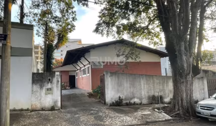 Casa comercial à venda na Rua Artur Bernardes, 213, Nova Campinas, Campinas, 447 m2 por R$ 2.600.000