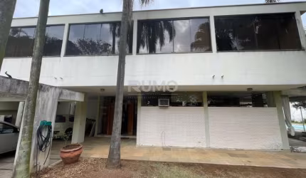 Casa comercial à venda na Rua Doutor Alexander Fleming, 360, Nova Campinas, Campinas, 628 m2 por R$ 6.800.000