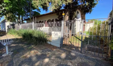 Casa comercial para alugar na Rua Doutor Alexander Fleming, 500, Nova Campinas, Campinas, 400 m2 por R$ 20.000