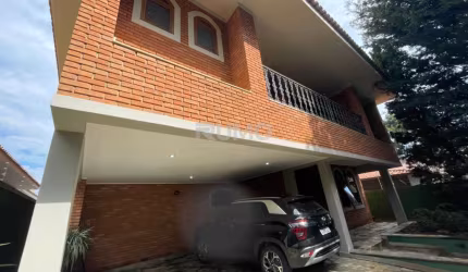 Casa comercial à venda na Rua Artur Bernardes, 333 ., Nova Campinas, Campinas, 516 m2 por R$ 2.600.000