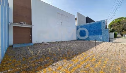 Sala comercial para alugar na Avenida Doutor Jesuíno Marcondes Machado, 590., Nova Campinas, Campinas, 400 m2 por R$ 25.000