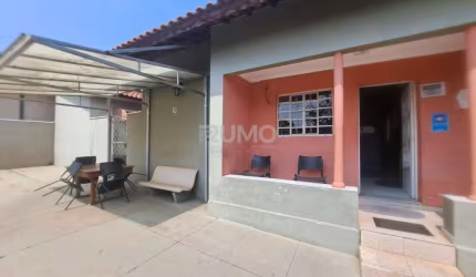 Casa comercial à venda na Rua Augusto César de Andrade, 506, Nova Campinas, Campinas, 153 m2 por R$ 1.100.000