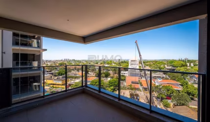 Apartamento com 3 quartos à venda na Rua Doutor Paulo Castro Pupo Nogueira, 40, Nova Campinas, Campinas, 125 m2 por R$ 2.200.000