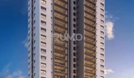Apartamento com 3 quartos à venda na Rua Doutor Antônio de Arruda Camargo, 225, Nova Campinas, Campinas, 120 m2 por R$ 1.685.423