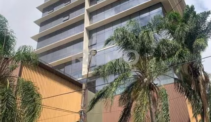Sala comercial para alugar na Rua Odila Maia Rocha Brito, 25, Nova Campinas, Campinas, 495 m2 por R$ 60.000