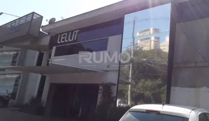 Sala comercial para alugar na José de Sousa Campos, 252, Nova Campinas, Campinas, 471 m2 por R$ 26.000