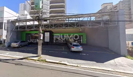 Sala comercial à venda na Avenida Doutor Moraes Salles, 1455, Nova Campinas, Campinas, 693 m2 por R$ 5.000.000